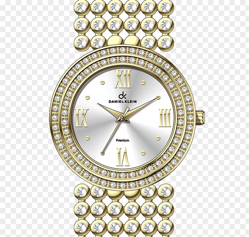 Watch Strap Guess Bling-bling Jewellery PNG