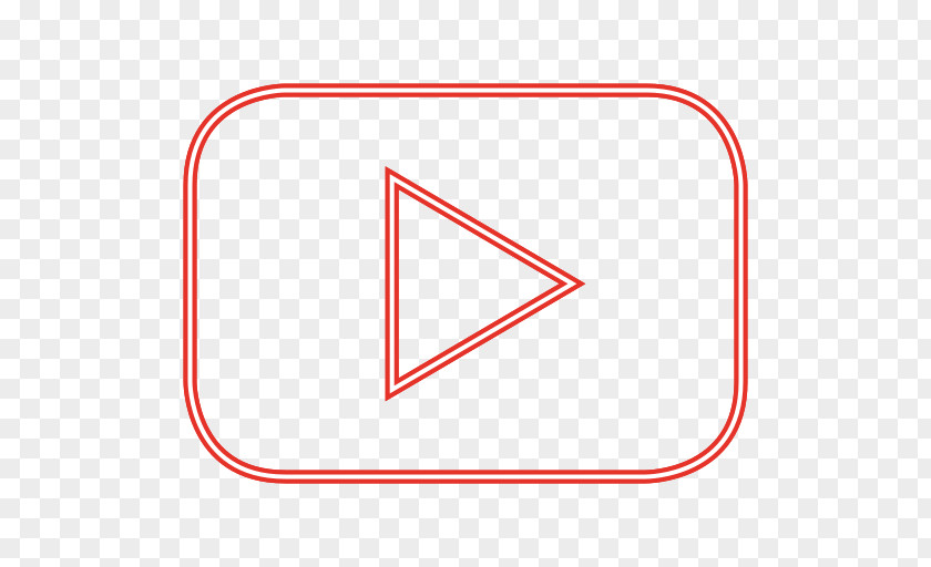 Youtube Button PNG