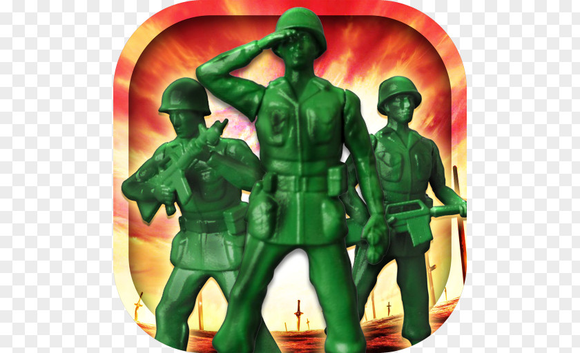 Army Men Online Toy War Shooter Strike PNG