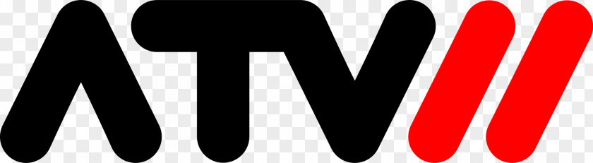 Axe Logo ATV2 Television PNG