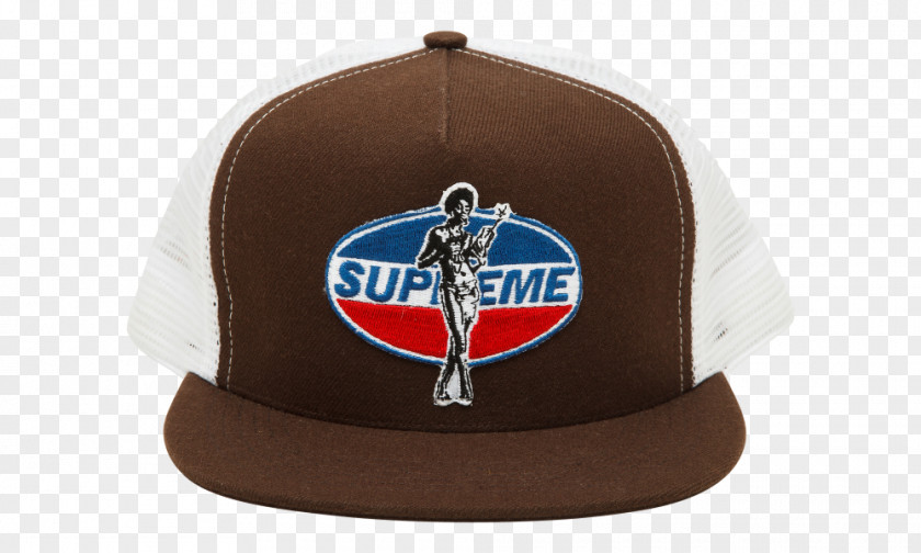 Brown Supreme Louis Vuitton Hoodie Hysteric Glamour Baseball Cap Brand Product Design PNG