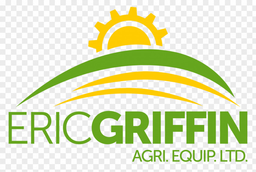 Ca Mediaprint Ltd Logo Eric Griffin Agri. Equip. Brand Agriculture PNG