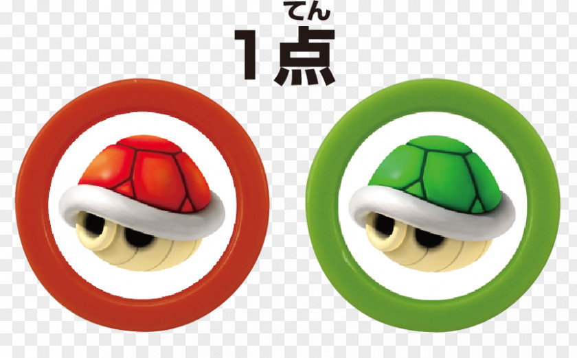 Design Koopa Troopa PNG