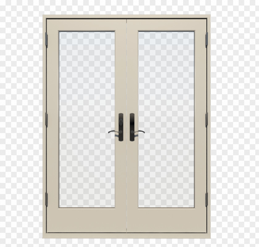 Fern Frame Window Sliding Glass Door Chambranle PNG