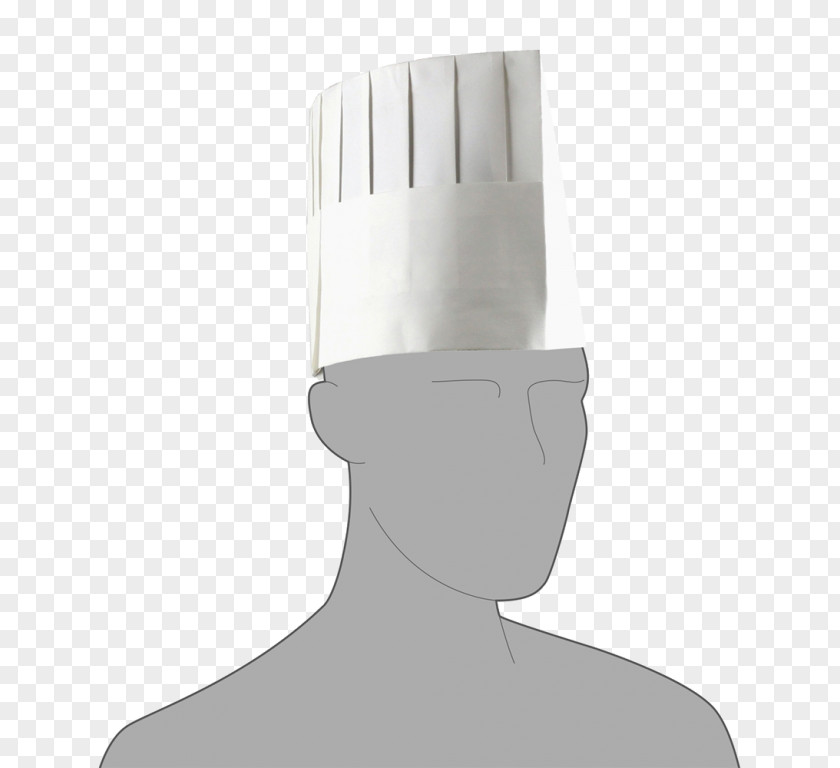 Hat Headgear Paper Toque Chef's Uniform PNG