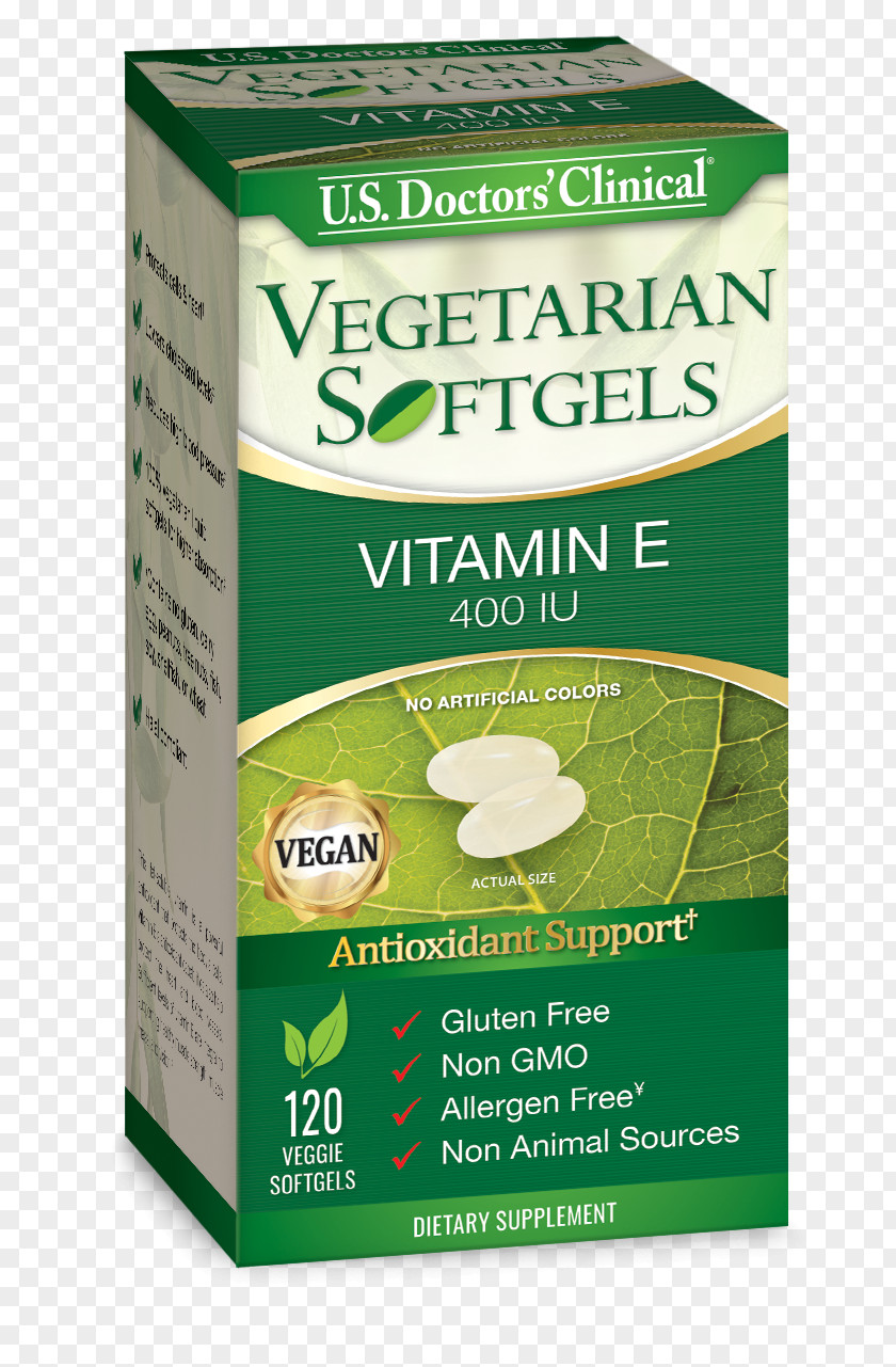 Health Dietary Supplement Vegetarian Cuisine Softgel Coconut Oil Nutrition PNG