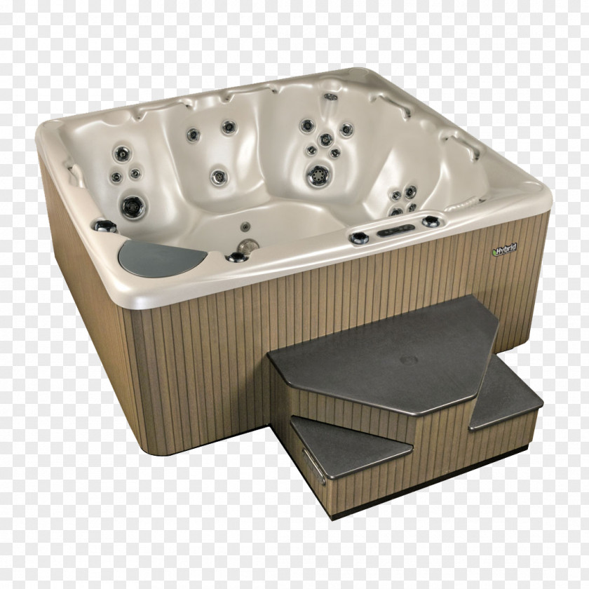 Hot Tub Beachcomber Tubs Bathtub Swimming Pool Bathroom PNG