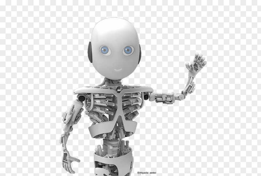 Humanoid Robot Robotics Technology Johnny 5 PNG