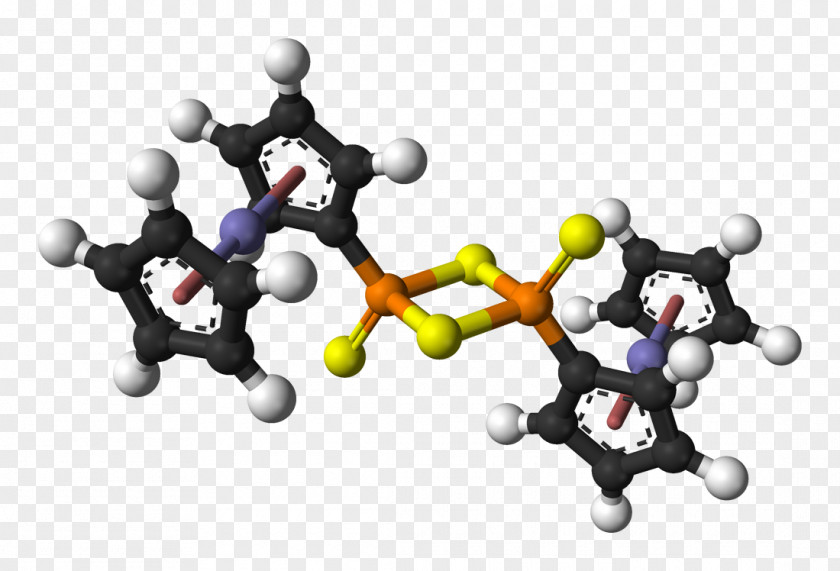 Inorganic Compound 1,3,2,4-Dithiadiphosphetane 2,4-disulfides Lawesson's Reagent Phosphorus Pentasulfide Ball-and-stick Model Chemical PNG