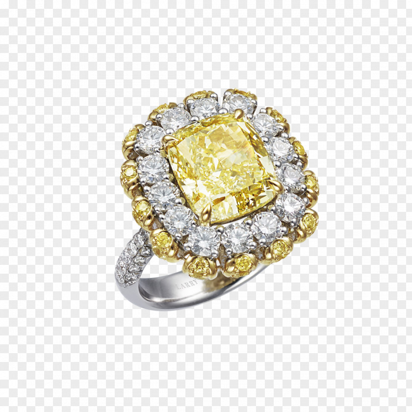 Jewelry Jewellery Ring Diamond Cut Gemstone PNG