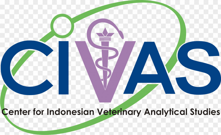 Rabid Indonesian Veterinary Medicine Logo PNG