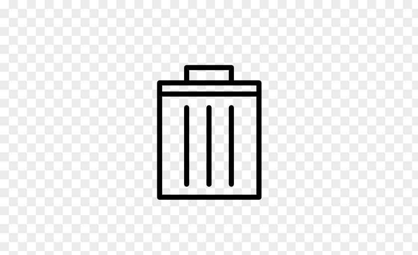 Trashcan Waste PNG