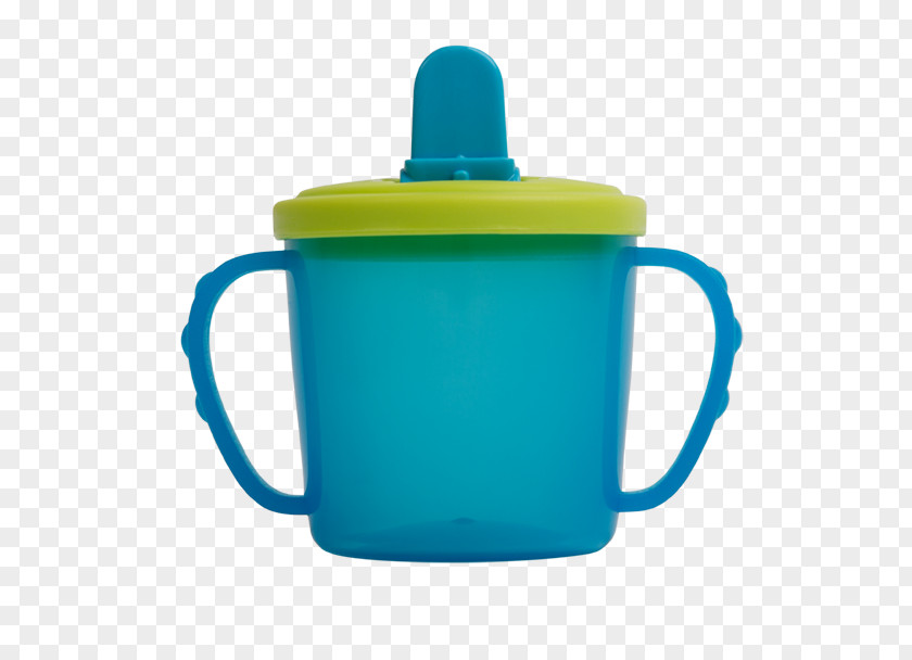 Wash Cup Plastic Tableware Mug Handle Bowl PNG