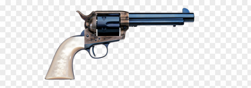 22 Revolver .45 Colt A. Uberti, Srl. Single Action Army Firearm Remington Model 1875 PNG