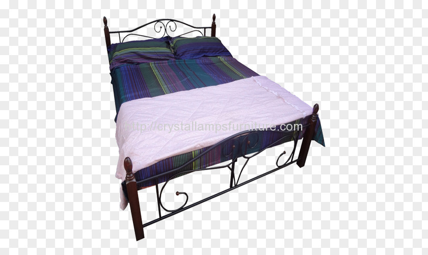 Bed Frame Couch Mattress Sofa PNG