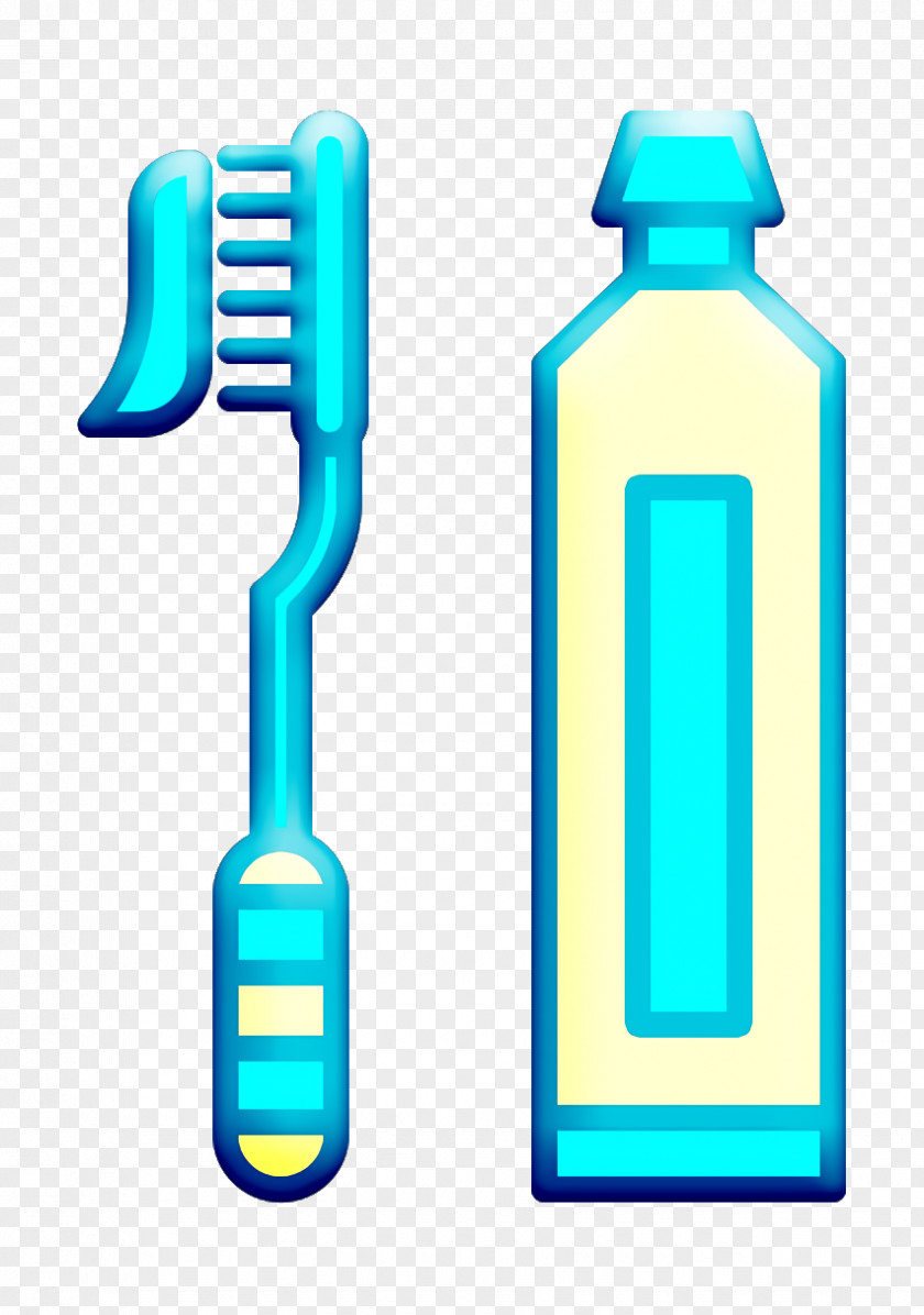 Cleaning Icon Toothbrush PNG