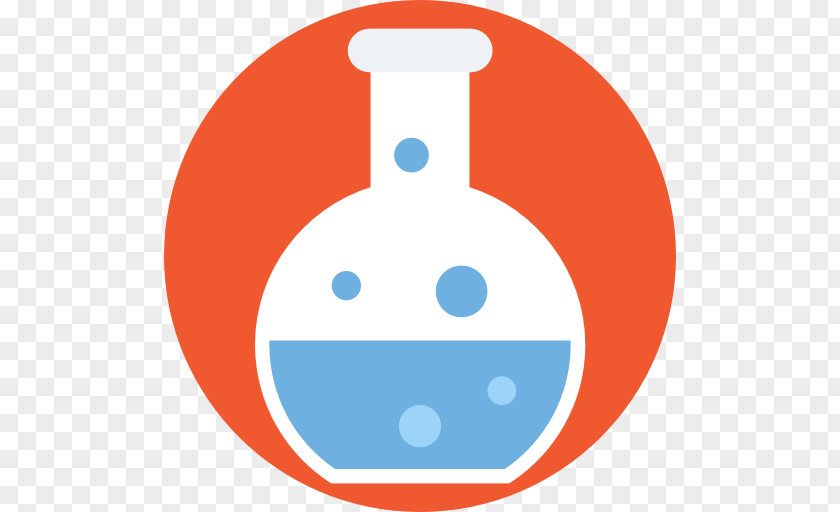 Flask Chemistry Laboratory Flasks PNG