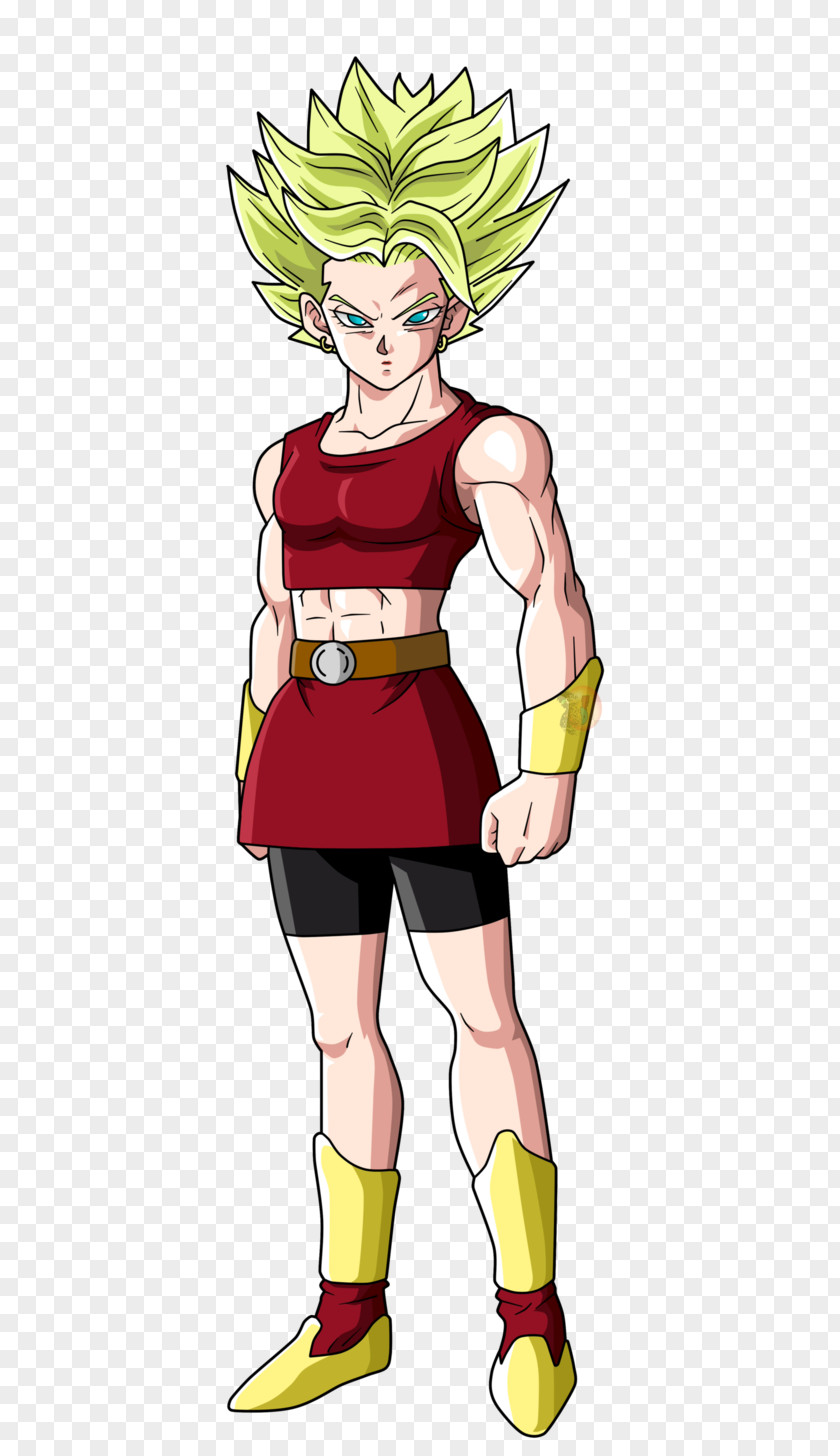 Goku Vegeta Super Saiyan Zarbon PNG