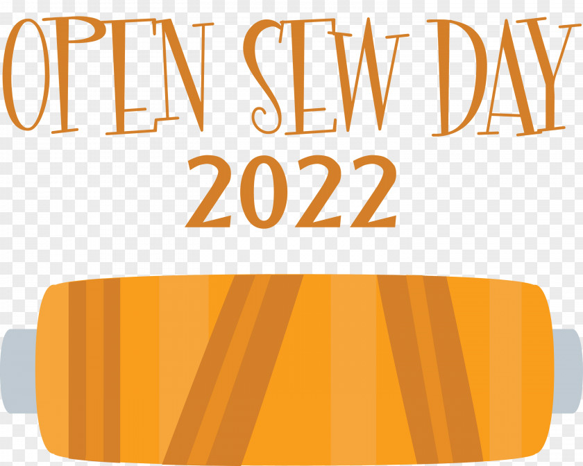 Open Sew Day Sew Day PNG