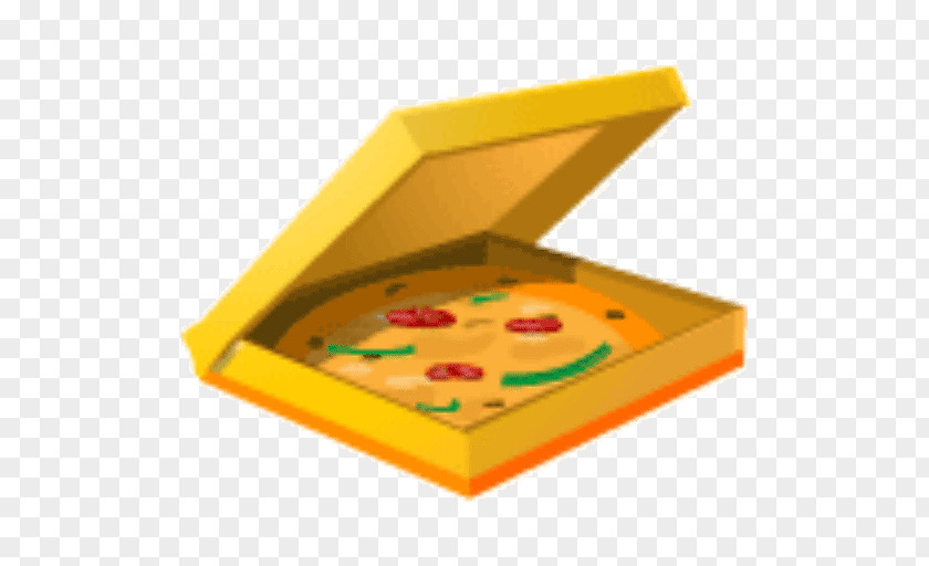 Pizza Fun Box Google Translate PNG