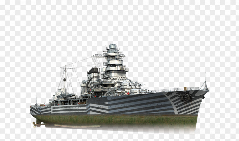 Ship Heavy Cruiser Light World Of Warships French De Grasse PNG