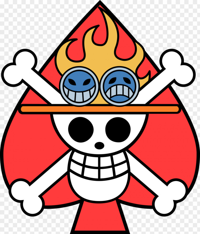 Team Clipart Portgas D. Ace Edward Newgate Nami Monkey Luffy Shanks PNG