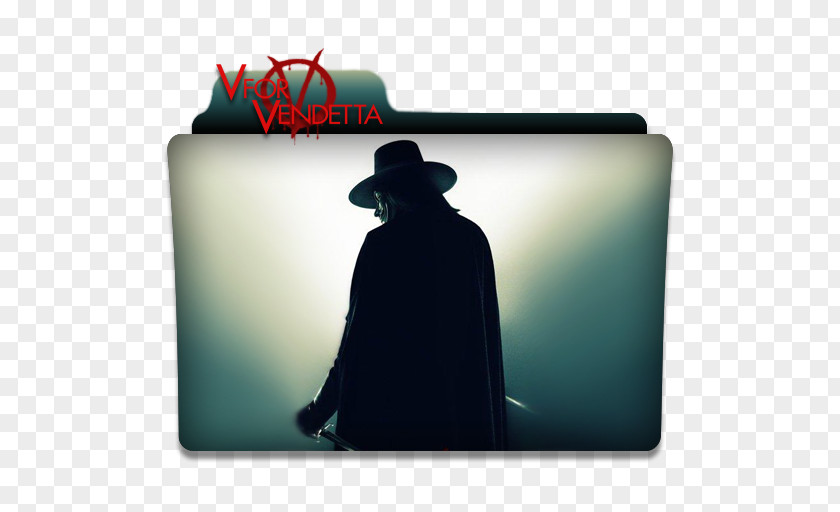 V For Vendetta Evey Hammond Film Subtitle 4K Resolution PNG
