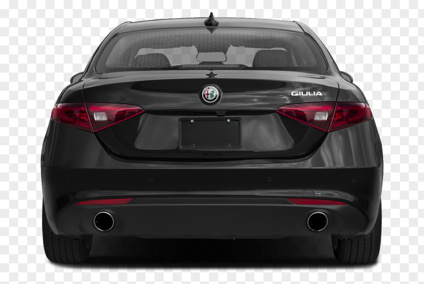Alfa Romeo 2018 Giulia 2017 Car Giulietta PNG