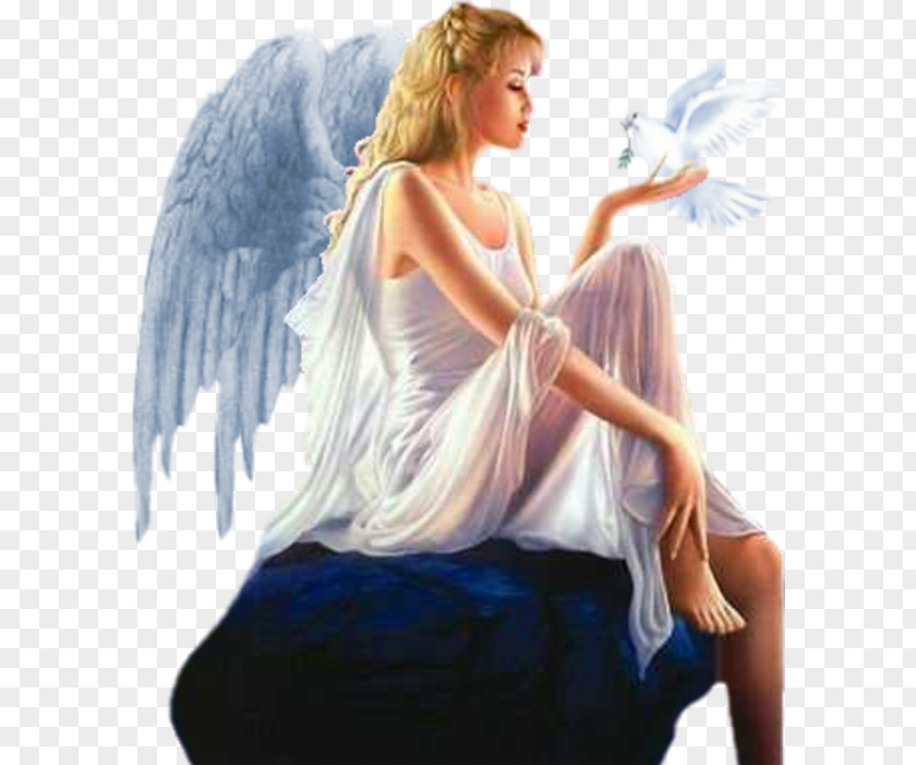 Angel Guardian Fairy God Heaven PNG