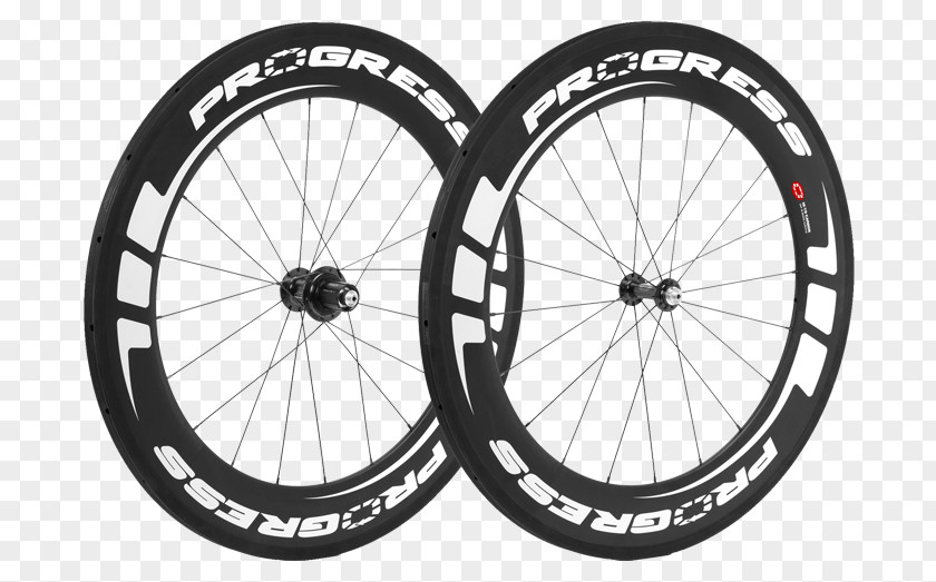 Bicycle Wheels Tires Spoke Frames PNG