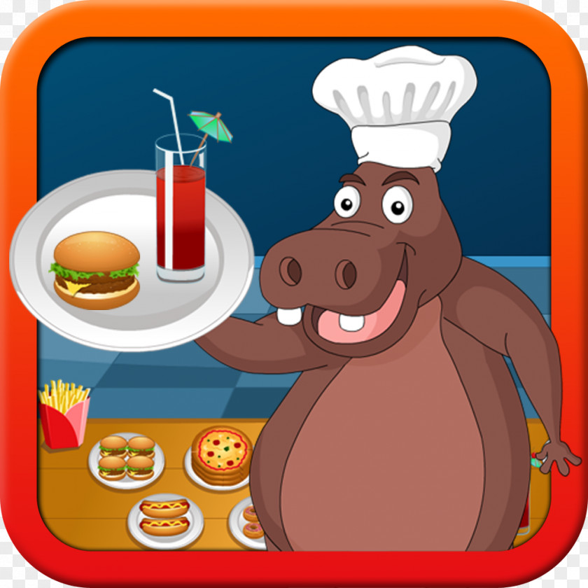 Burger Food Menu Best Animal Meal Clip Art PNG