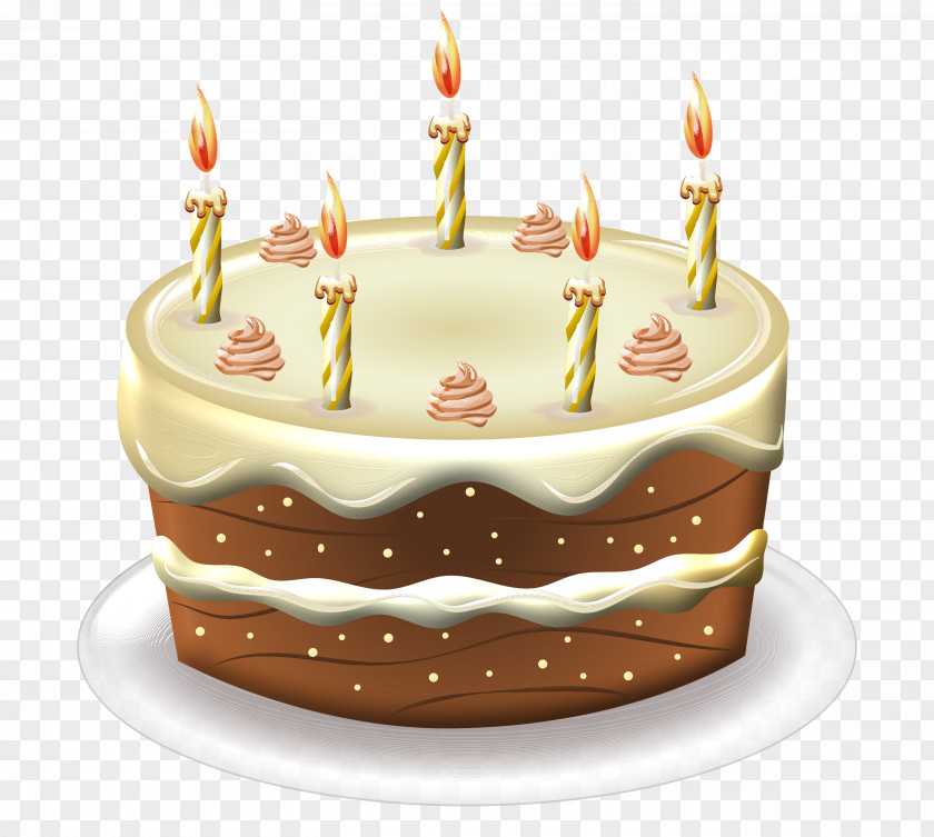 Cake Birthday DeviantArt Cupcake PNG