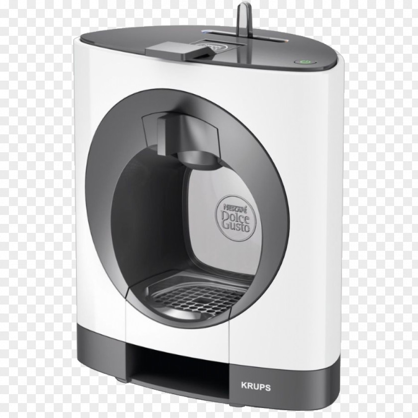 Coffee Dolce Gusto Coffeemaker Espresso Krups PNG