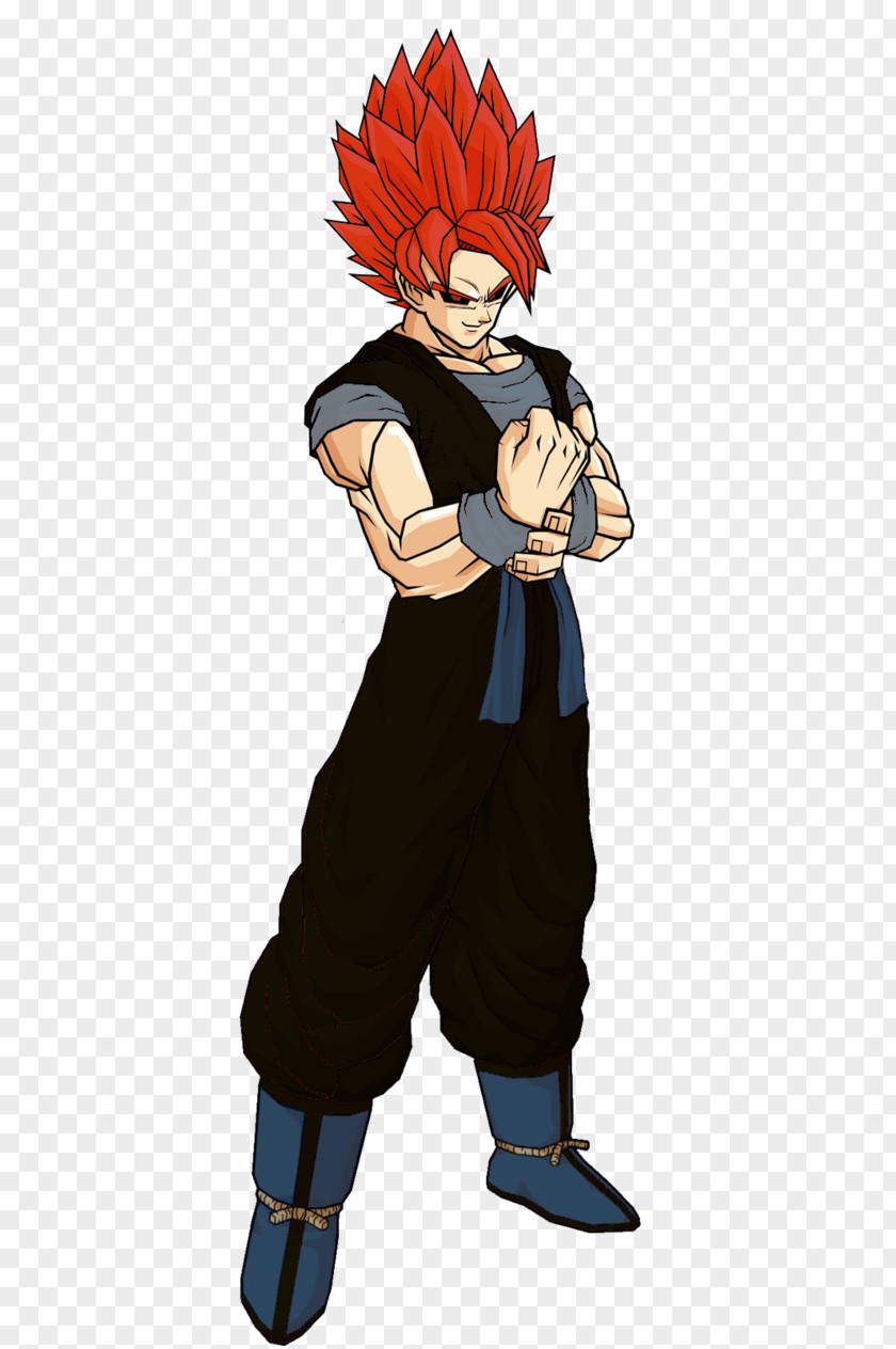 Dragon Ball Goku Vegeta Uub Super Saiya PNG