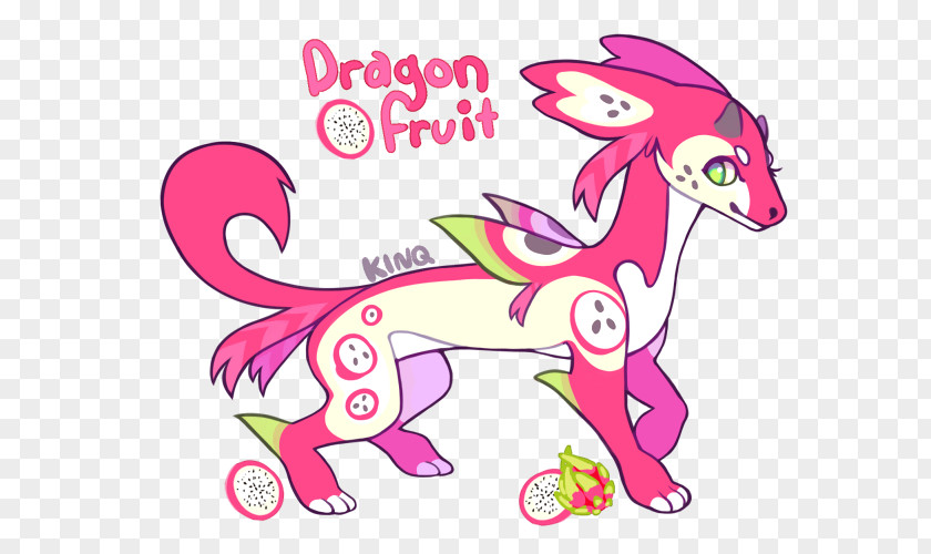 Dragon Fruit Pony Horse Vertebrate PNG