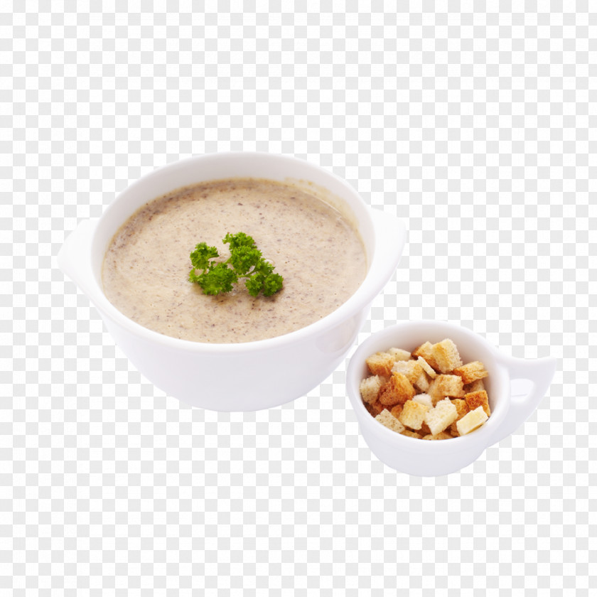 Flour Noodle Soup Cream Of Mushroom PNG