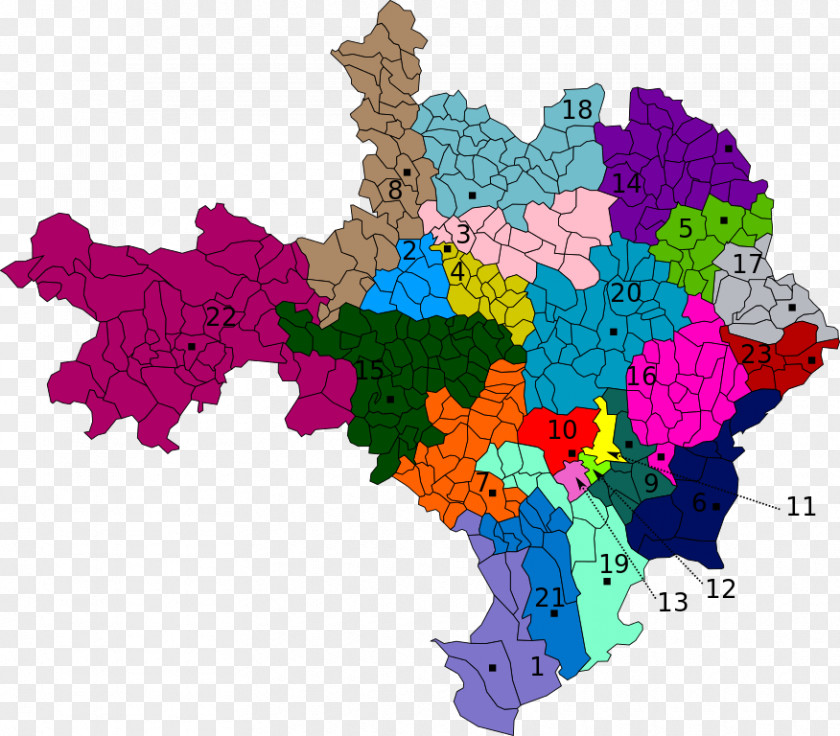 Gard Nîmes Saint-Jean-du-Gard Élections Départementales De 2015 Dans Le Map French Departmental Elections PNG