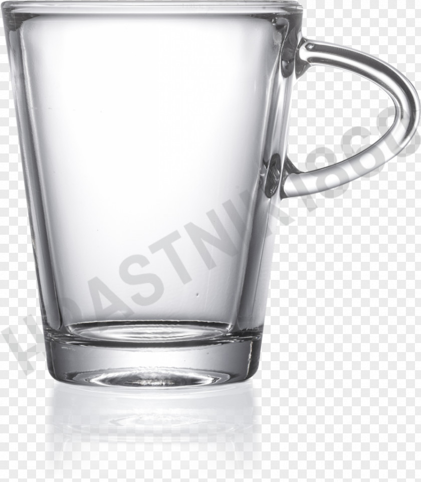 Glass Highball Mug Pint Pitcher PNG