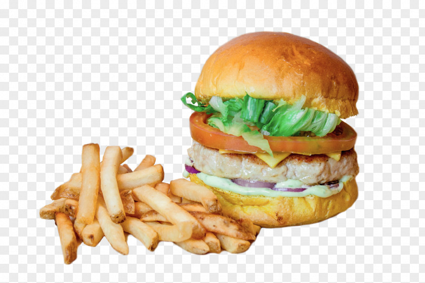 Junk Food French Fries Hamburger Cheeseburger Buffalo Burger Vegetarian Cuisine PNG