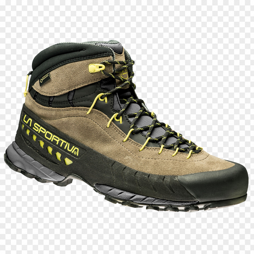 La Sportiva Gore-Tex Shoe Hiking Boot Price PNG