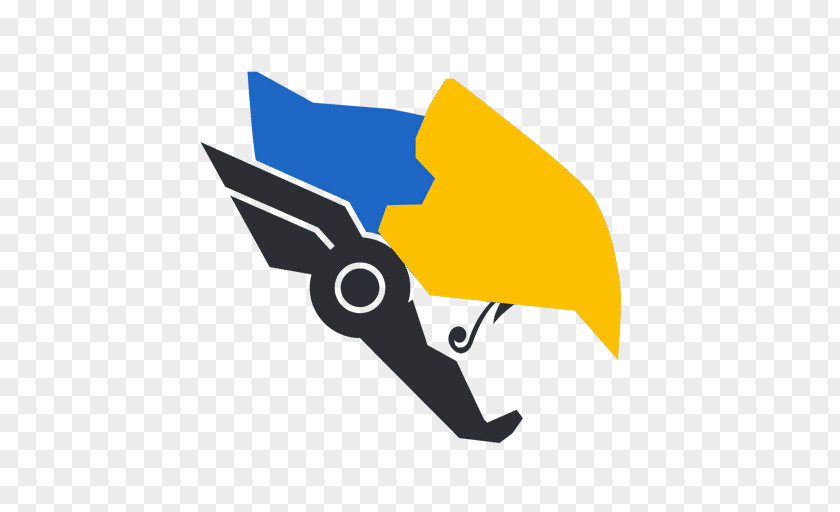 Overwatch Computer Icons Mercy Mei Tracer PNG Tracer, symbol clipart PNG