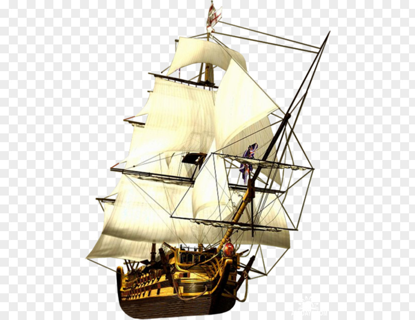 Pirate Ship Piracy Boat PNG