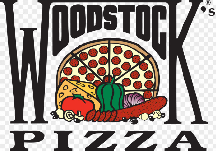 Pizza Woodstock's Santa Cruz SLO SDSU Pacific Beach PNG