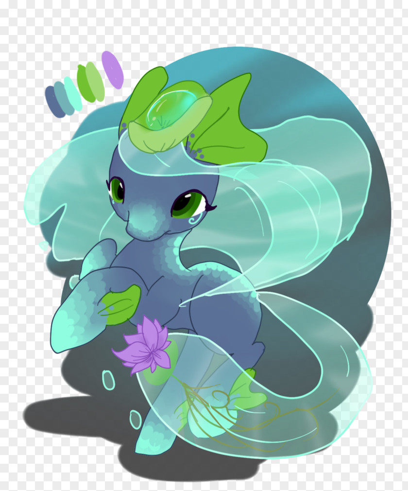Pony Dragon Vertebrate Green Leaf Clip Art PNG
