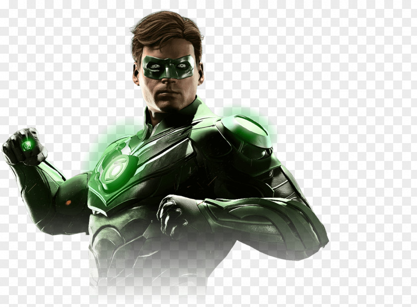 Portrait Injustice 2 Injustice: Gods Among Us Green Lantern Arrow Flash PNG