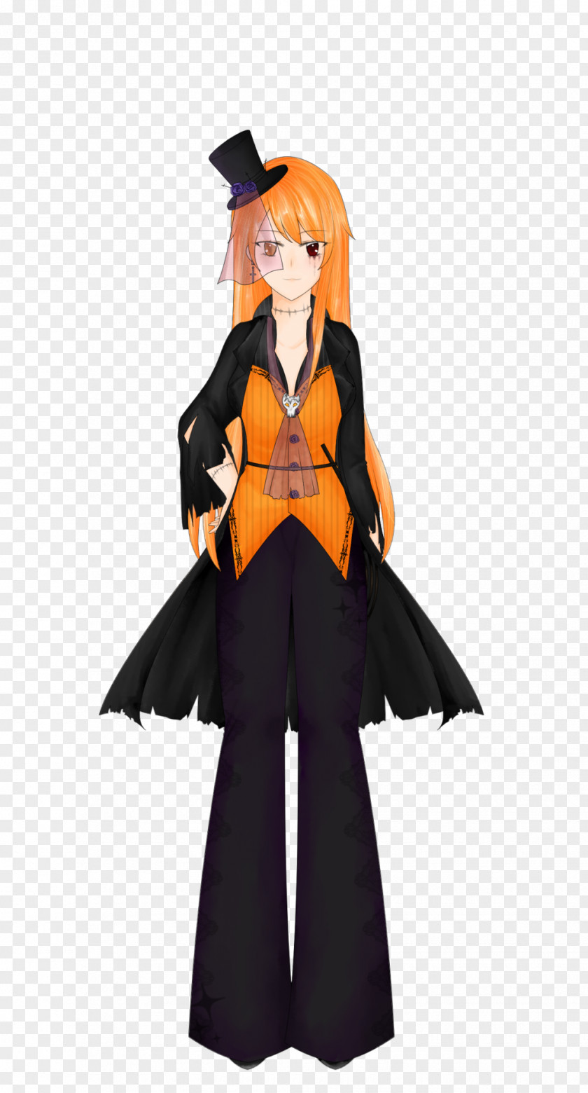 Ring Master Costume Design Character Fiction PNG
