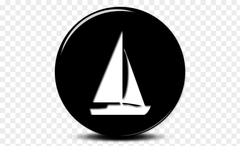 Sailing Transparent Icon Sailboat PNG