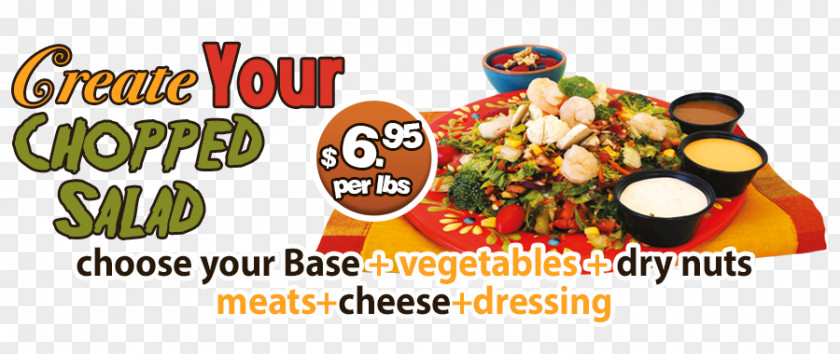 Salad Chopper Presentation Slide Cuisine Brand Recipe Dish Network PNG