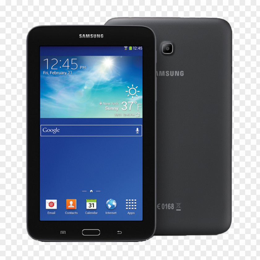 Samsung Galaxy Tab 3 7.0 E 9.6 Computer PNG