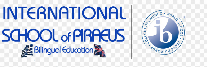 School International Of Piraeus (ISP) Evaggelistria Education Bank PNG